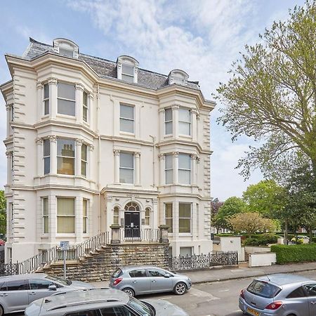 Host & Stay - Easby Hall 2 Scarborough Exterior foto